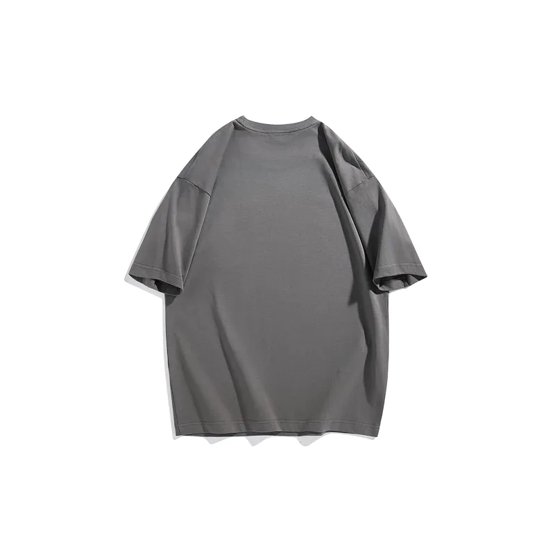 CHRROTA T Shirts Unisex-5