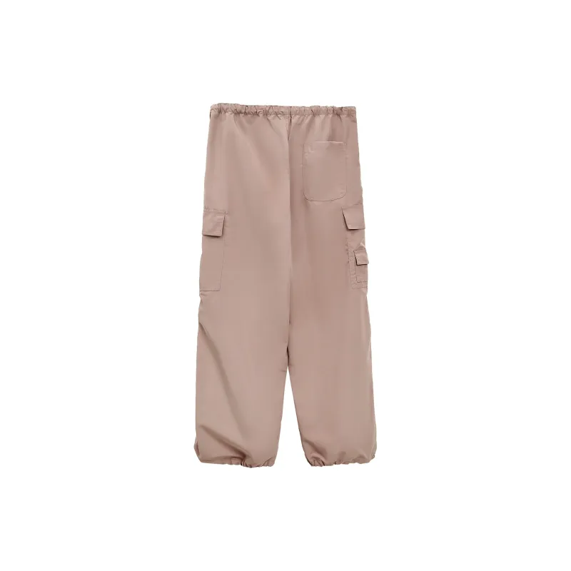 TURN SIGNAL Casual Pants Women's-4