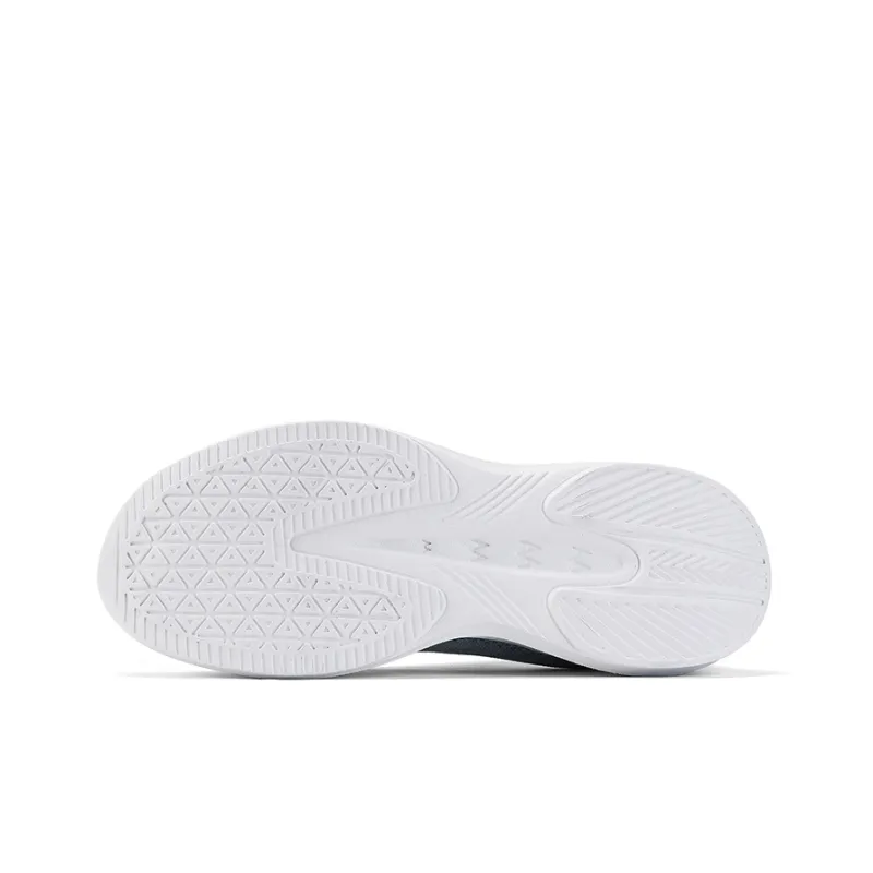 K-bird Durable Breathable Lightweight Low-Top Long Distance Running Running Shoes Men's-5