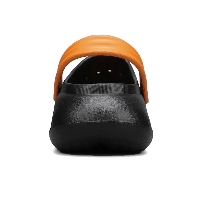 CAHHRRN Clogs Unisex-8