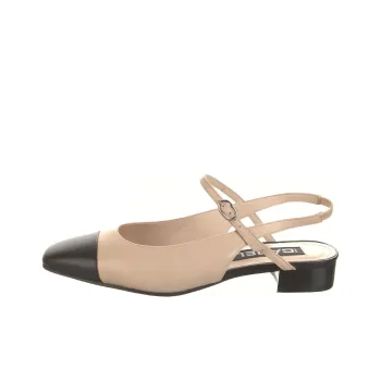 Carel Casual Single Shoes 2cm Women's Beige