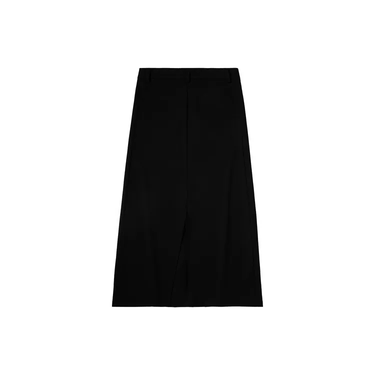 PSO Brand Casual Long Skirt Women's-1