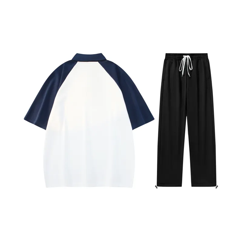 A.X.S.K Casual Sportswear Unisex-7