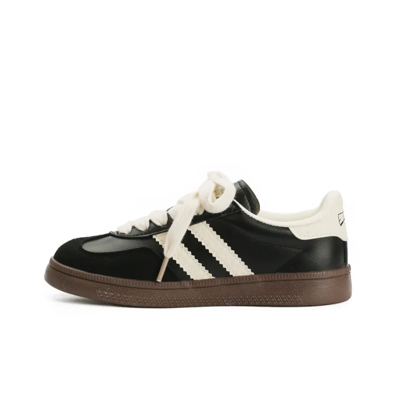 Zun'er Durable Lightweight Support Low-Top Skateboard Shoes Unisex-27