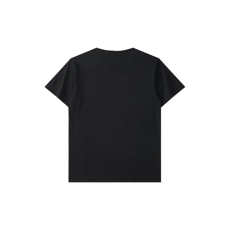 K bird T Shirts Unisex-4