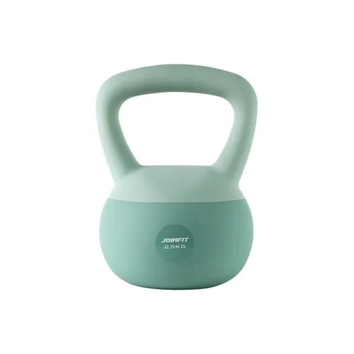 JOINFIT Kettlebells PVC Women's 27cm*19.5cm*3.4cm Comprehensive Fitness Exercises