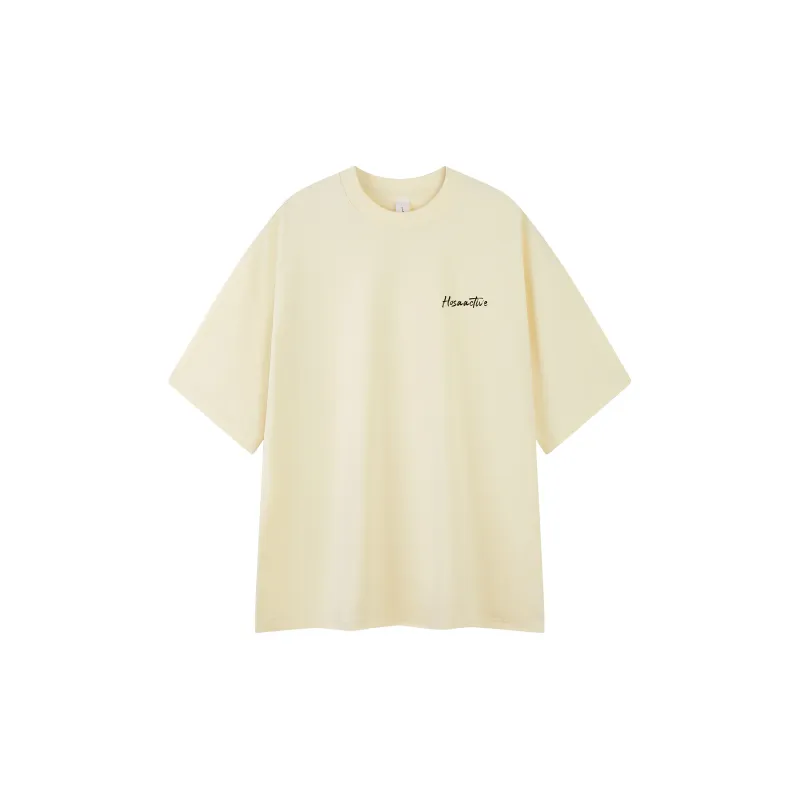 Hosa T-Shirts Unisex-3