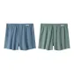 [2 Pack]Blue+Green
