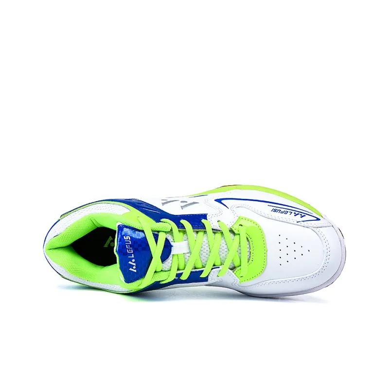 LEFUS Low-Top Badminton Shoes Unisex-2