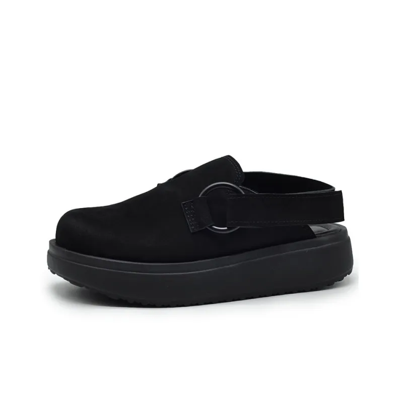 ARTMU Slip Resistant Wrap toe Slippers Women's-5