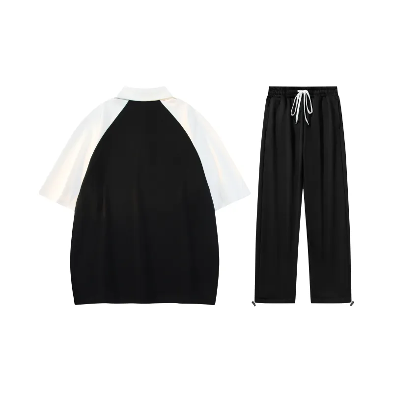 A.X.S.K Casual Sportswear Unisex-1