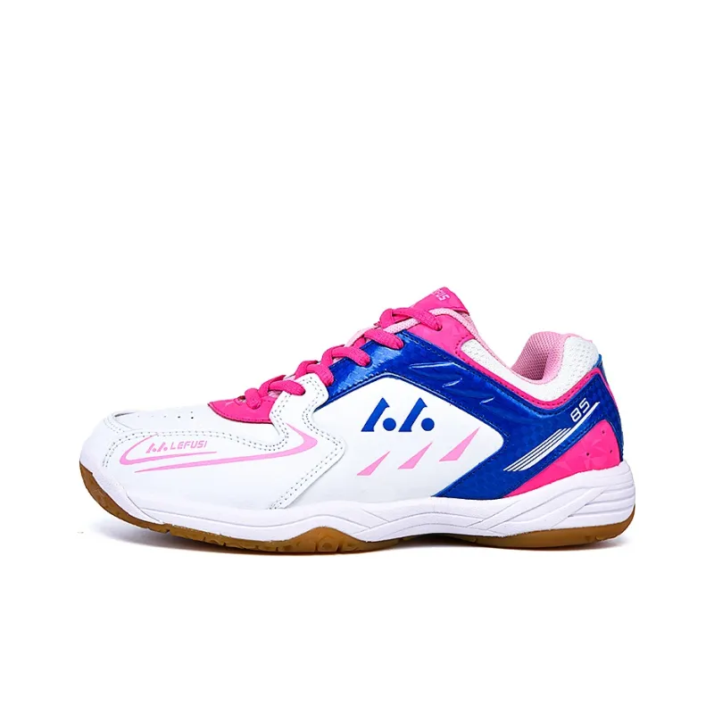 LEFUS Low-Top Badminton Shoes Unisex-14