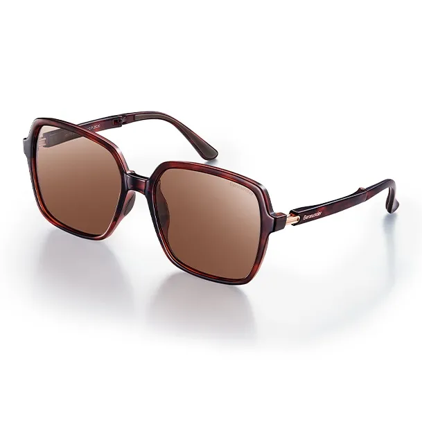 BENEUNDER Square Sunglasses Unisex-4