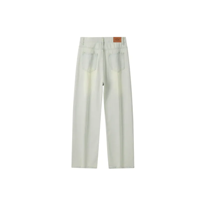 COC CUBE Jeans Unisex-9