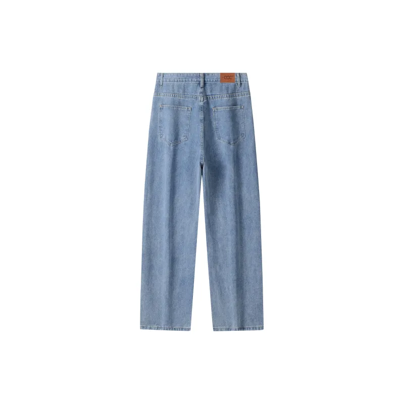 COC CUBE Jeans Unisex-17