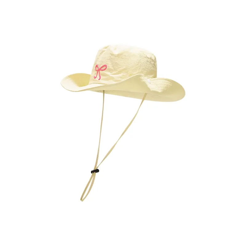 MUYKUY Polyester Bucket Hat Women's-3