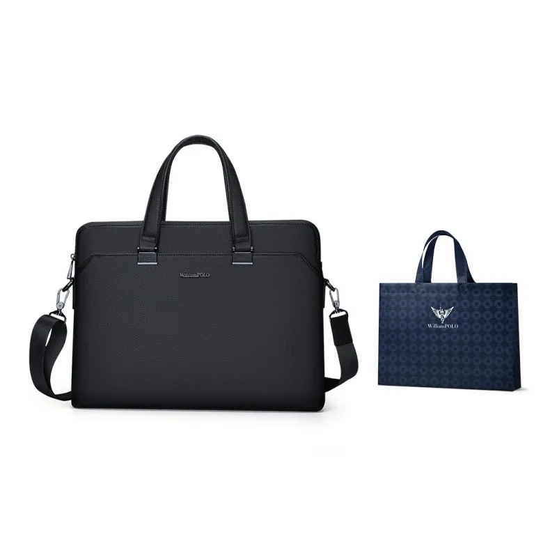 WilliamPOLO Briefcases-6