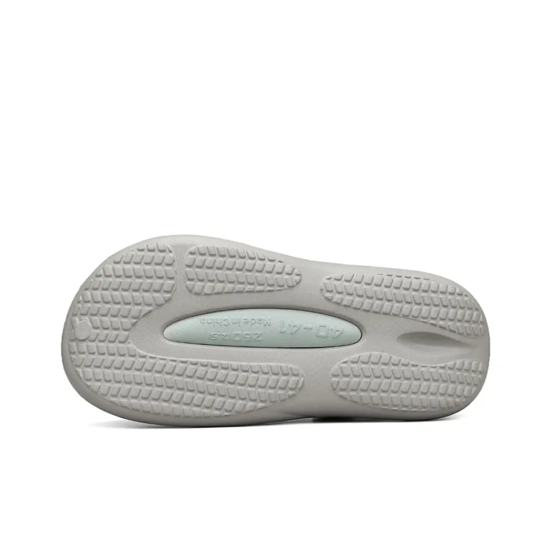 CAHHRRN Clogs Unisex-14