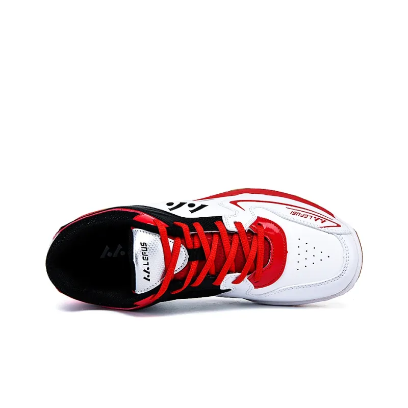 LEFUS Low-Top Badminton Shoes Unisex-9
