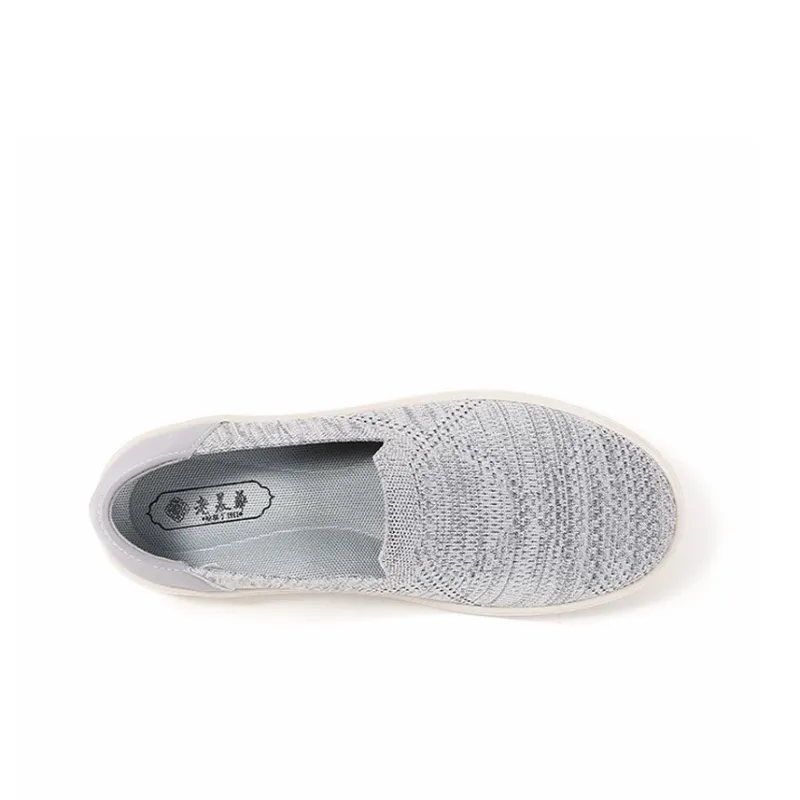 Old Meihua Low-Top Casual Shoes Women's-7