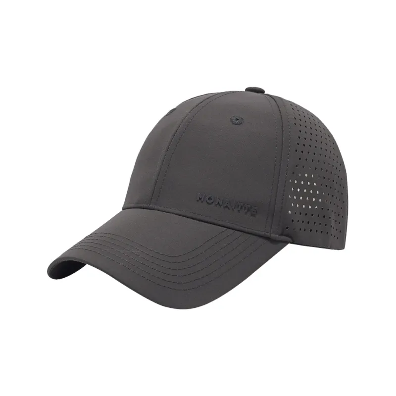 MONAITTE || Polyester Baseball Caps Unisex-2