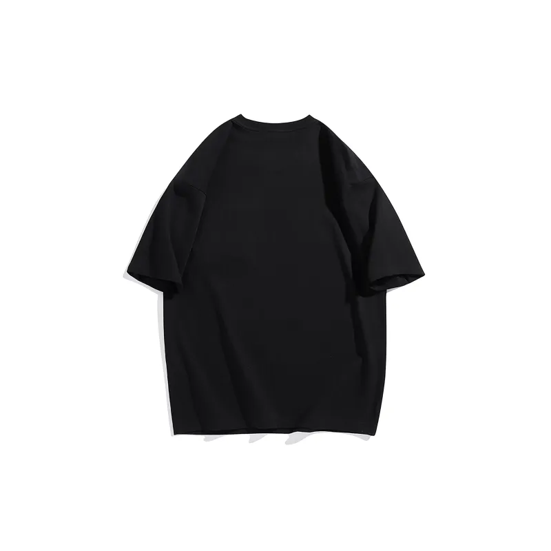 CHRROTA T Shirts Unisex-3