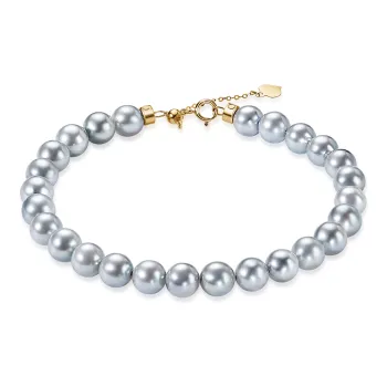 ME LUXE Pearl Bracelets Women's
