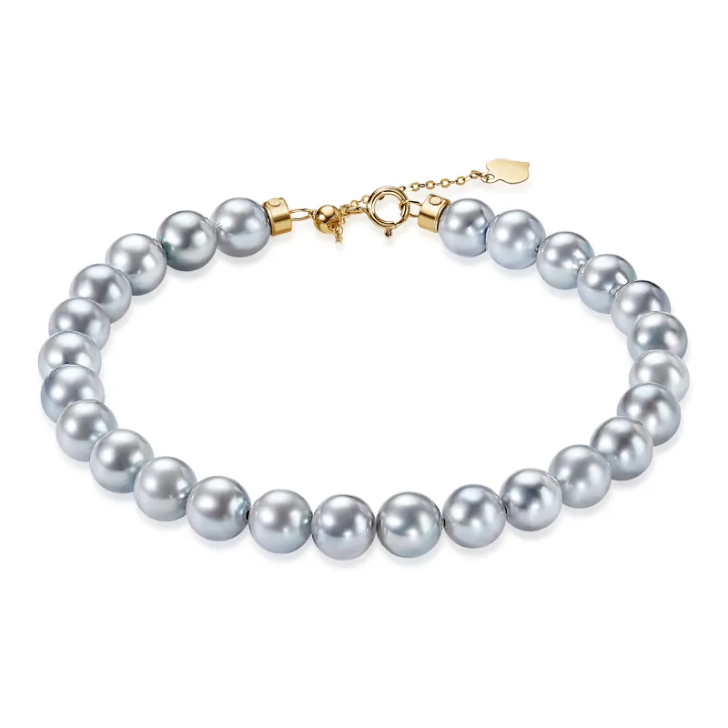 ME LUXE Pearl Bracelets Women's-0
