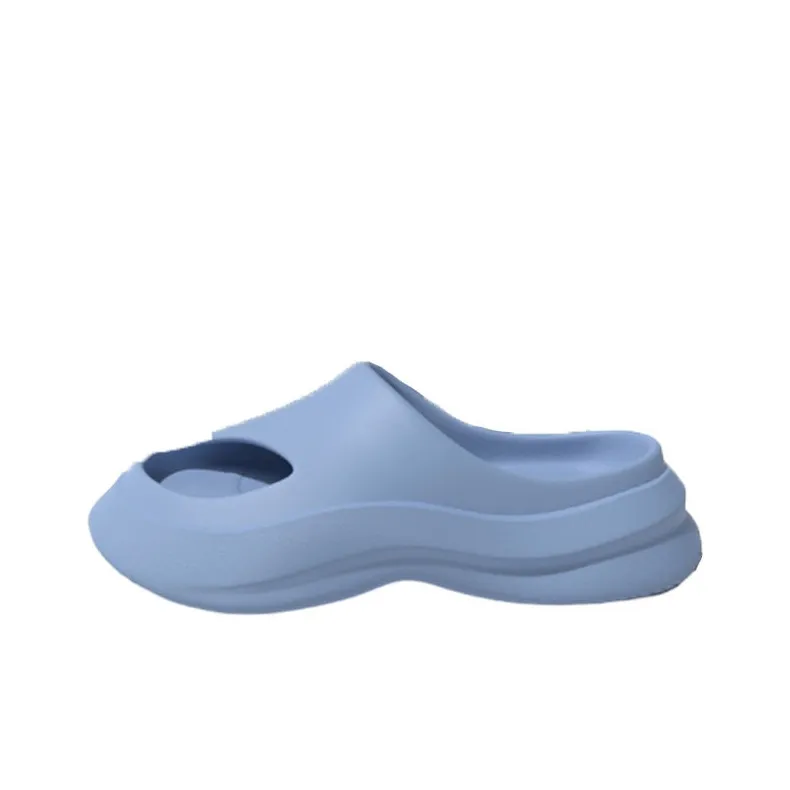 Flamingo Wrap-toe Slippers Men's-7