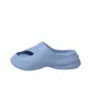 Haze Blue