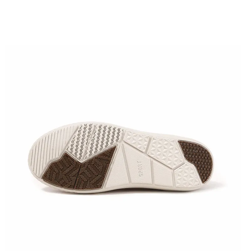 Old Meihua Low-Top Casual Shoes Women's-9