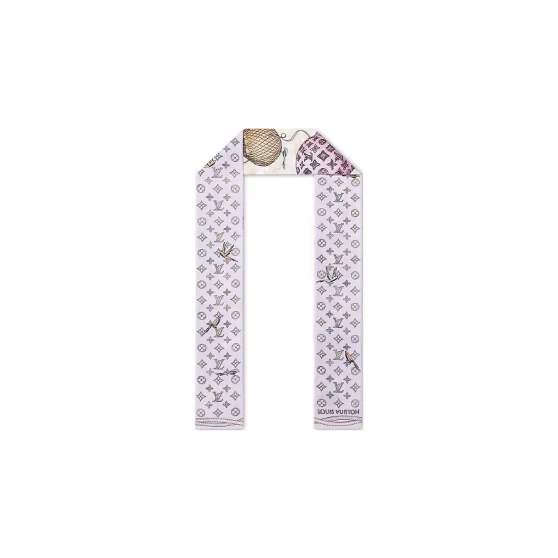 LOUIS VUITTON M79614 Up And Away Bandeau-1