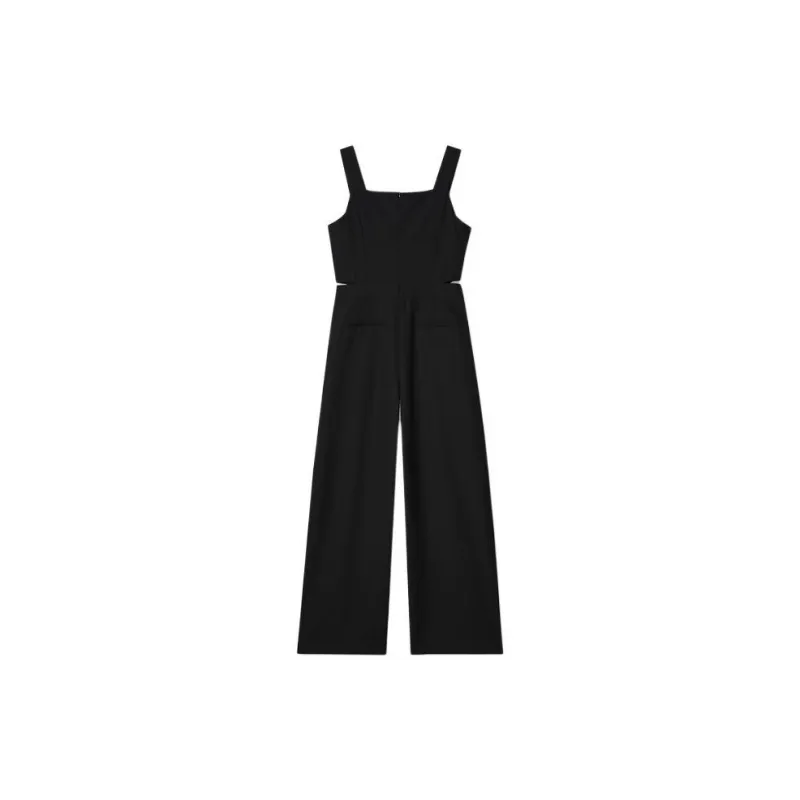 PSALTER Jumpsuits Women's Black-1