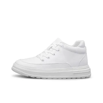 The Bull's House Height Increasing Low Top Casual Shoes Unisex