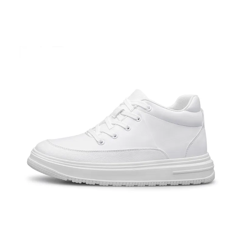 The Bull's House Height Increasing Low-Top Casual Shoes Unisex-5