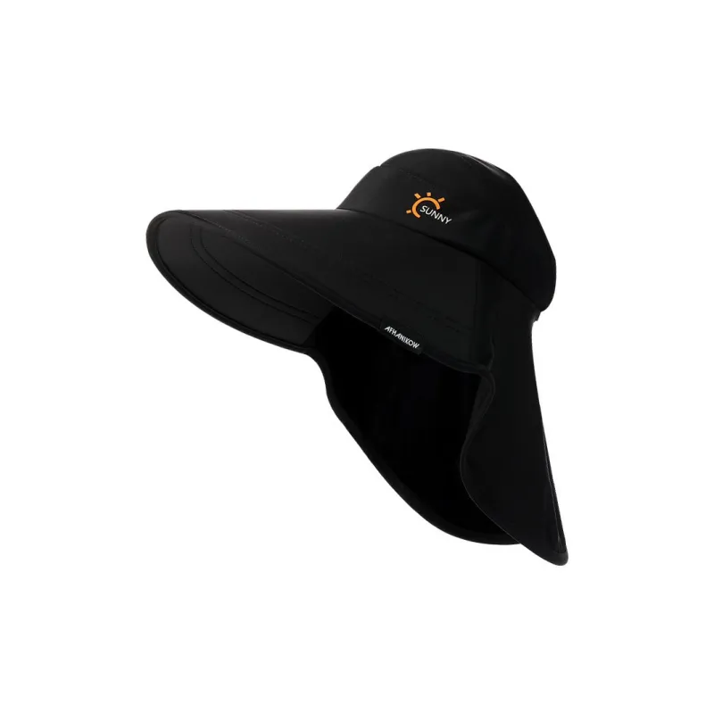 TUCANO Cool Ice Silk Polyamide Sun Protection Hats Women's-7