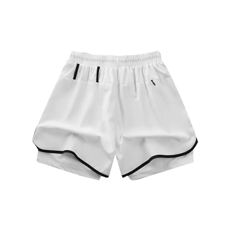 RED DRAGONFLY Casual Shorts Unisex-29