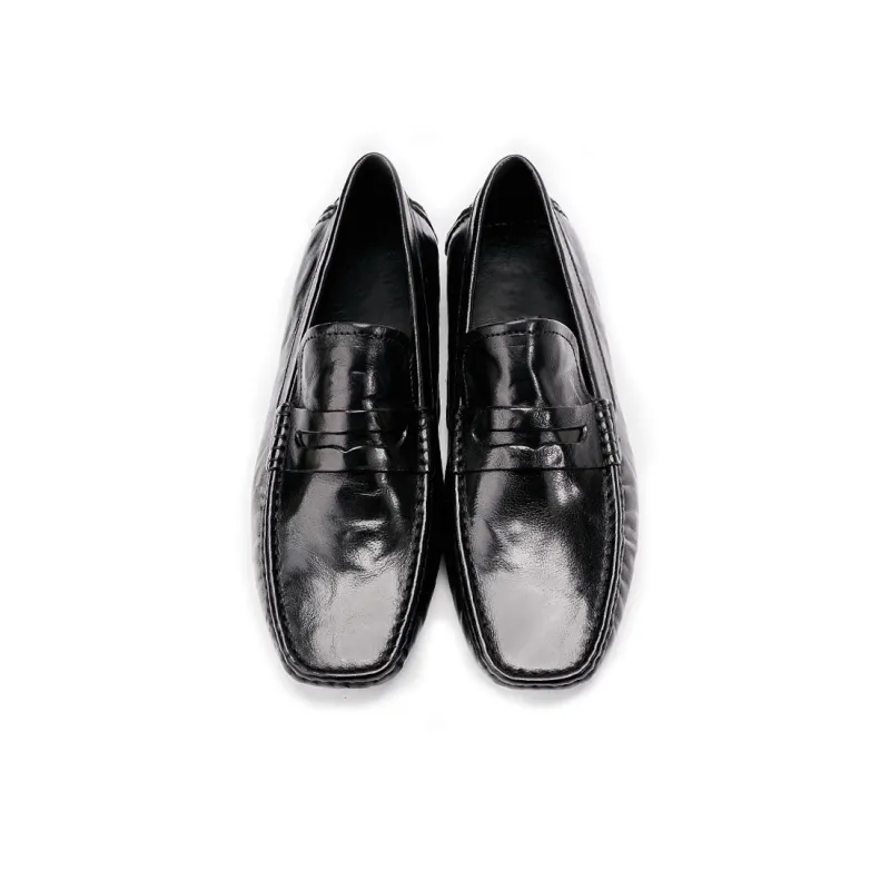 LEYGMENLG Gommino Loafers Men's-4