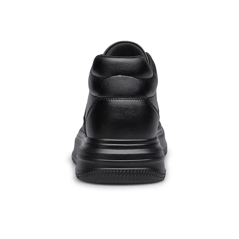 The Bull's House Height Increasing Low-Top Casual Shoes Unisex-4
