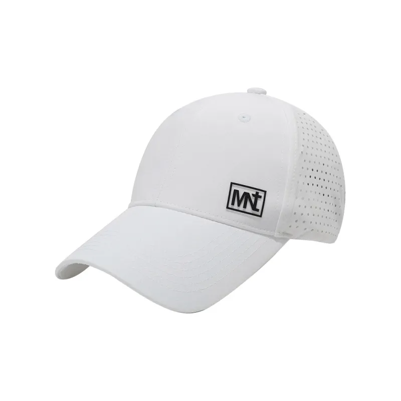 MONAITTE || Polyester Baseball Caps Unisex-5