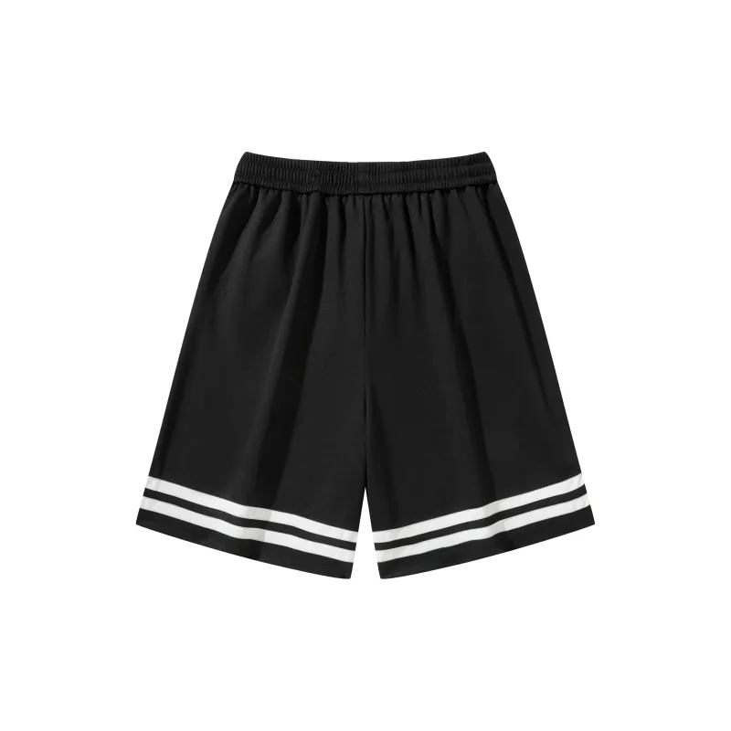 REDU Casual Shorts Unisex-1