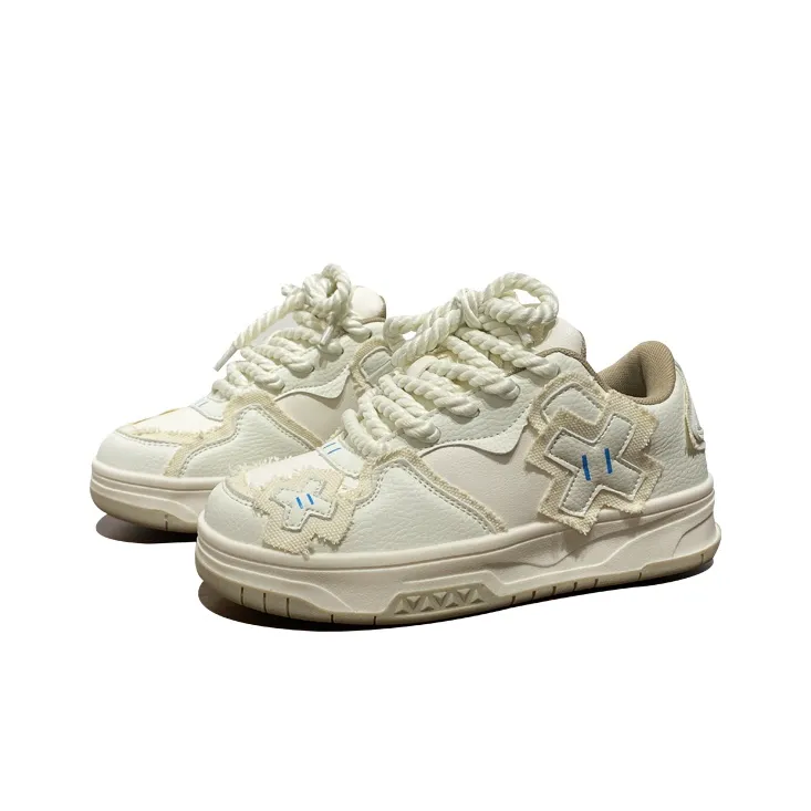 XLAIII Moisture-Wicking Lightweight Low-Top Running Shoes Unisex-7