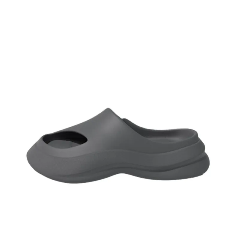 Flamingo Wrap-toe Slippers Men's-0