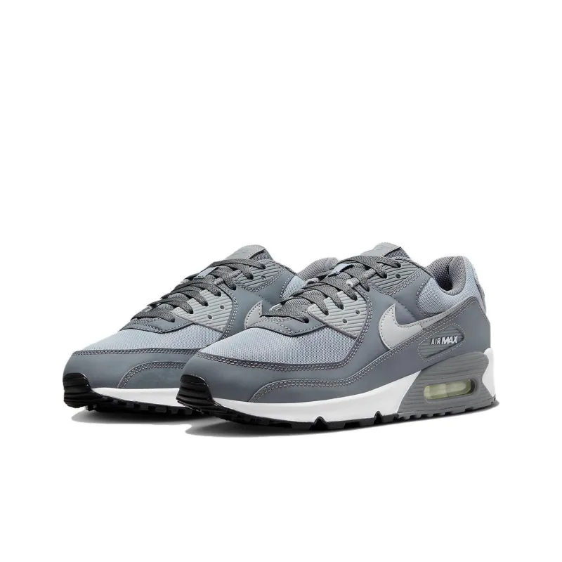 Nike Air Max 90 Cool Grey-2