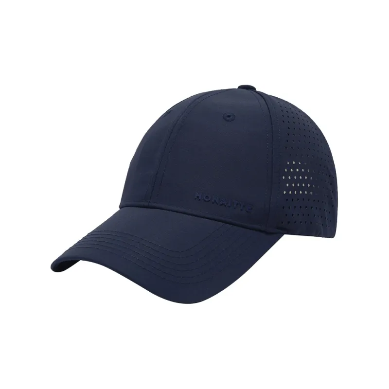 MONAITTE || Polyester Baseball Caps Unisex-4