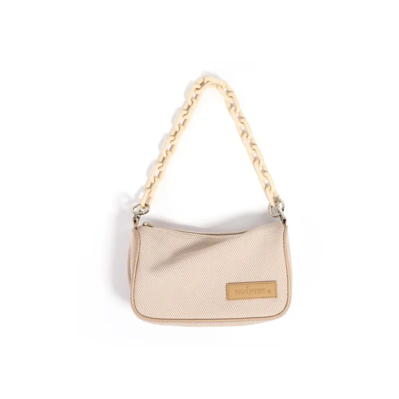 VAOPER Polyester Shoulder Bag Crossbody Bag Shoulder Bag Women's Multicolor-1