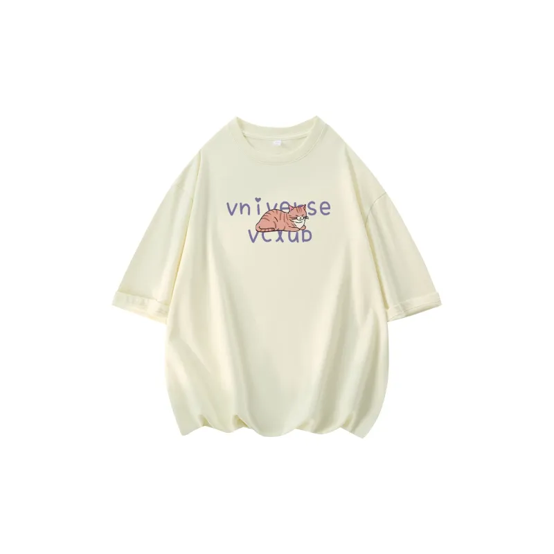VniVerseVClub T Shirts Unisex-13