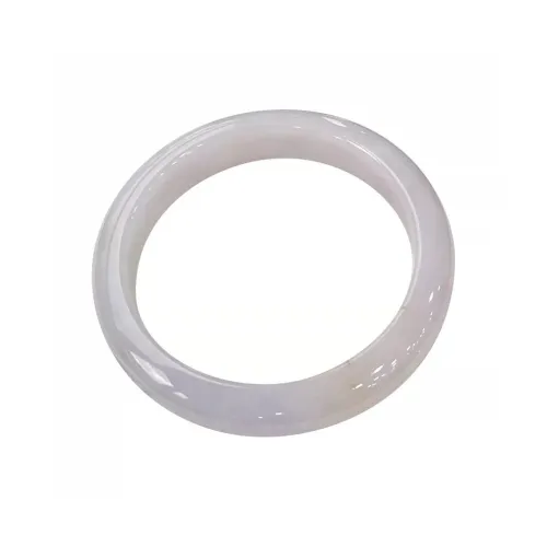 Cui Hengxiang Bean Type Jadeite Bangles Women's