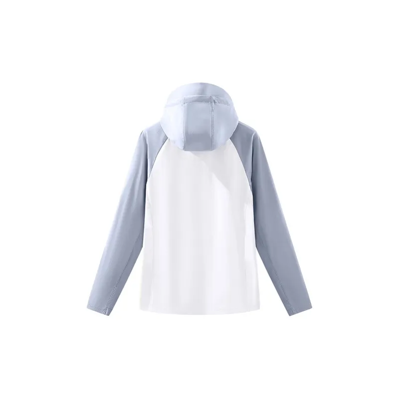 ICH MODE Super Light Breathable Quick Dry Sun Protection Clothing Unisex-12