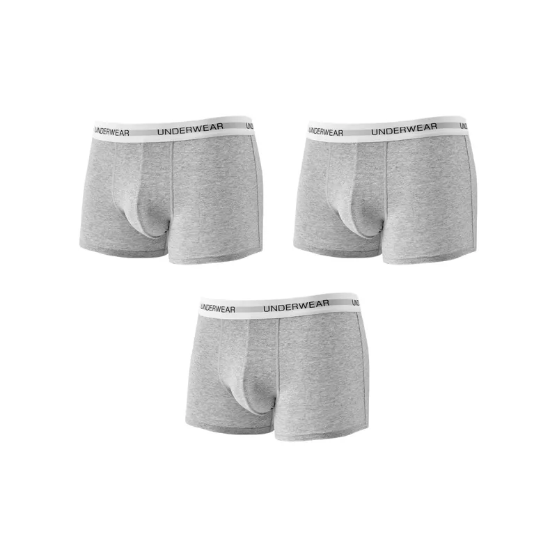 ZEROIN Men Underpants-9